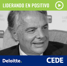 Liderando en positivo