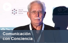 Comunicación con Conciencia