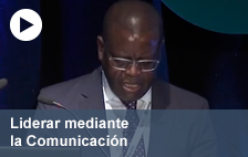 Liderar Mediante la Comunicación