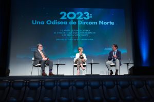 Aniversario Dircom Norte