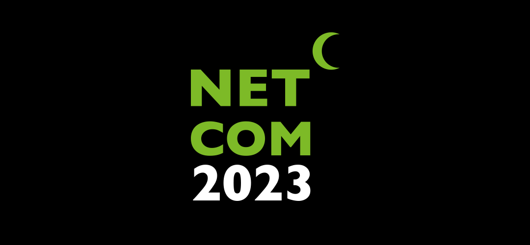 Netcom 2023