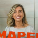 Eva Piera, directora General de Relaciones Externas y Comunicación en MAPFRE,