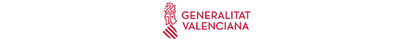 Logo de la Generalitat Valenciana