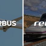 Renfe y Airbus