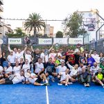 Tercer Torneo Padel DircomCat