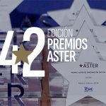 ESIC University abre la convocatoria para los Premios Aster 2024