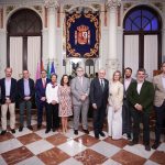 Presentación Anuario 2024 Málaga