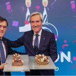 ILUNION CELEBRA SU 10 ANIVERSARIO