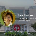 Entrevista a Sara Blázquez en Actualidad Dircom