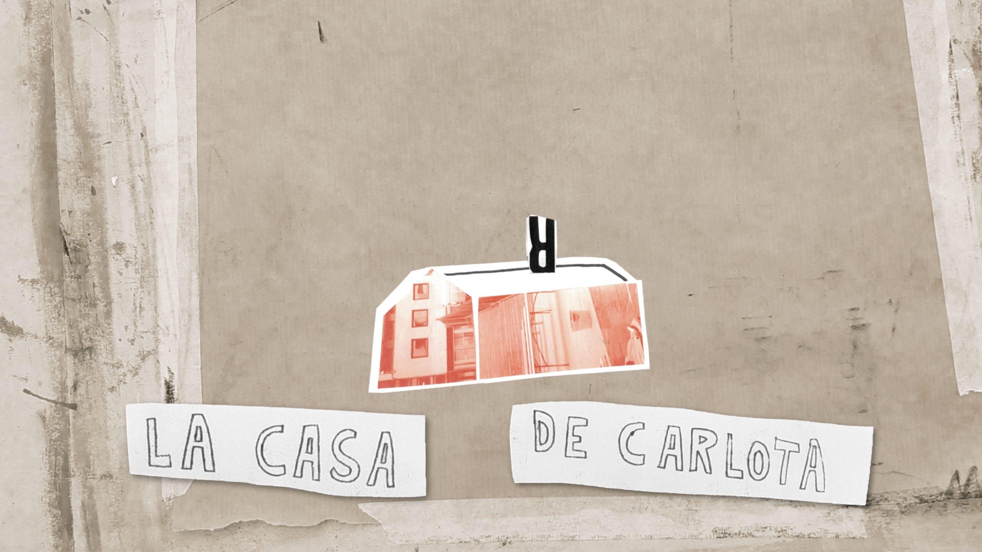 La Casa de Carlota