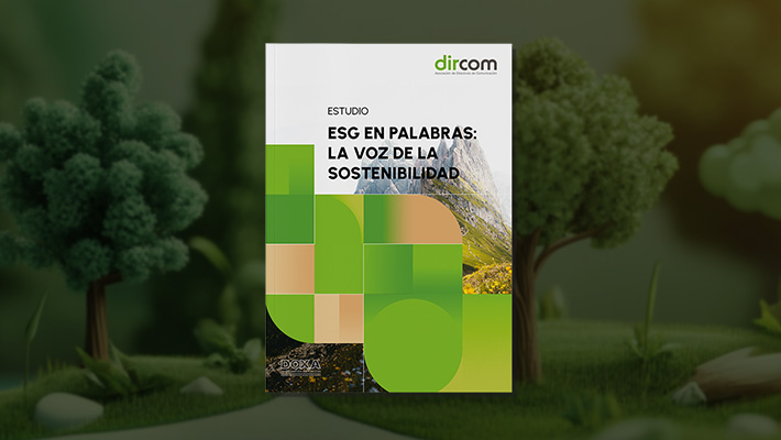 esg en palabras la voz de la sostenibilidad