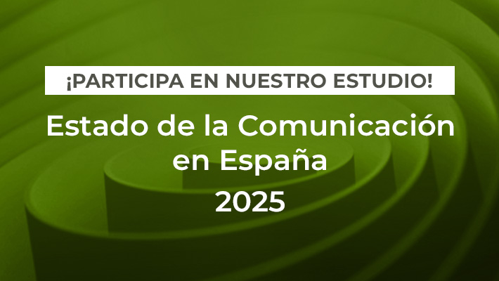 Estado de la Comunicación en España 2025