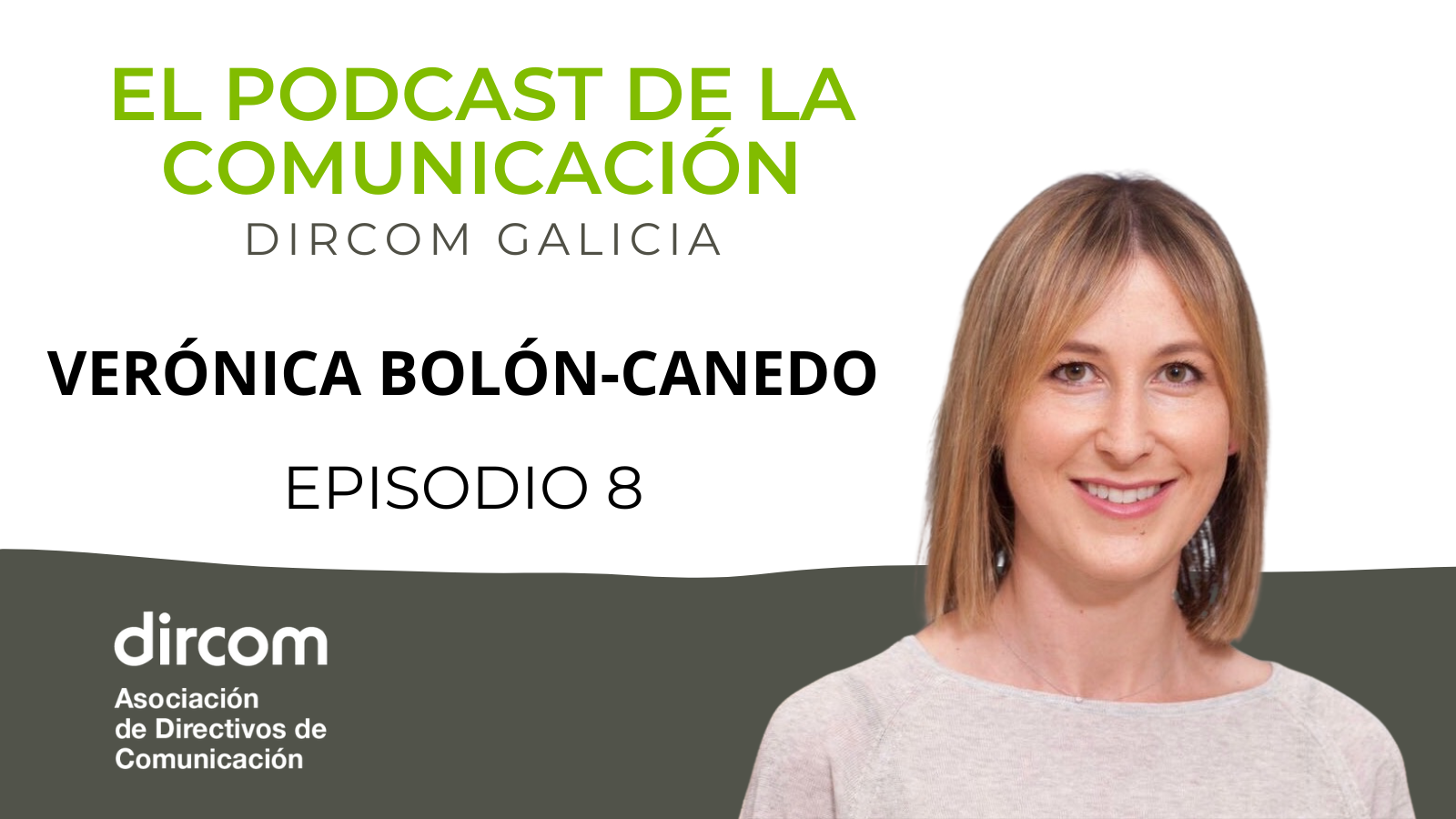 Nueva entrega del podcast de Dircom Galicia, dedicado esta vez a la Inteligencia Artificial