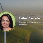 Esther Castaño (Iberdrola): “El humor es una estrategia poderosa para captar la atención y humanizar los mensajes corporativos"