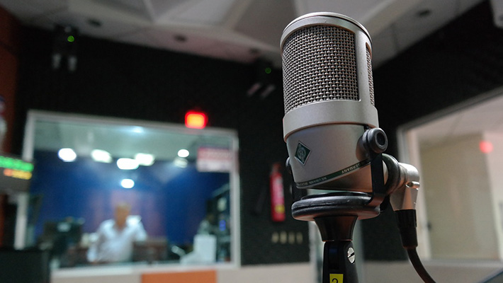 La radio, el gran pilar de la comunicación que mantiene su influencia en la era digital